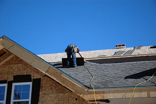 EPDM Roofing in Point Venture, TX